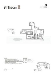 Artisan 8 (D20), Apartment #467205391